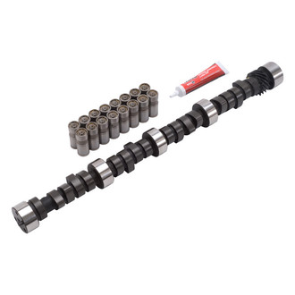 Edelbrock® - Performer-Plus™ Camshaft & Lifter Kit (Chevy Small Block Gen I)