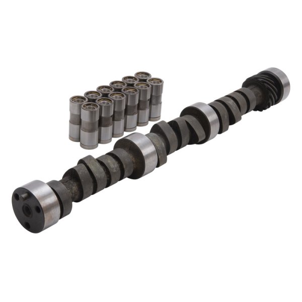 Edelbrock® - Performer-Plus™ Hydraulic Flat Tappet Camshaft & Lifter Kit (Chevy Big Block V8)