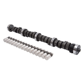 Edelbrock® - Performer-Plus™ Camshaft & Lifter Kit (Ford Big Block V8)