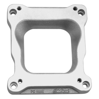 Edelbrock® - Competition Q-Jet Carburetor Adapter