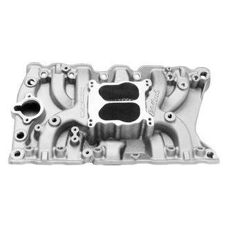 Edelbrock® - Performer™ Dual Plane Intake Manifold