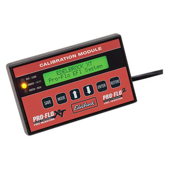 Edelbrock® - Pro-Flo-2™ Calibration Module
