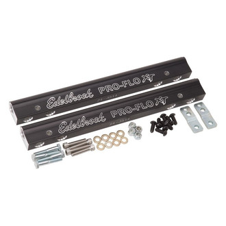 Edelbrock® - Fuel Rail Kit