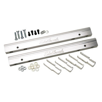 Edelbrock® - EFI Fuel Rail Kit