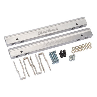 Edelbrock® - EFI Fuel Rail Kit