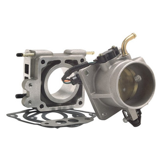 Edelbrock® - Throttle Body Gasket