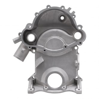 Edelbrock® - Engine Timing Cover
