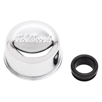 Edelbrock® - Pro-Flo™ Valve Cover Breather