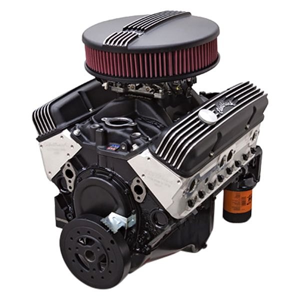 Edelbrock® 45500 Performer™ Crate Engine