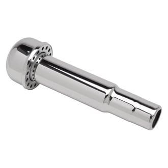 Edelbrock® - Oil Fill Tube with Breather