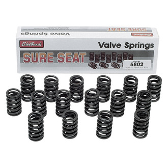 Edelbrock® - Valve Springs