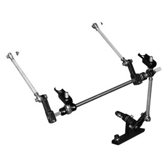 Edelbrock® - Throttle Linkage