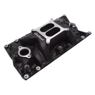 Edelbrock® - Performer™ RPM Dual Plane Intake Manifold