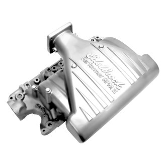 Edelbrock™ | Carburetors, Superchargers, Auto Parts & Tools — CARiD.com