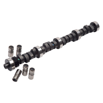 Edelbrock® - Performer RPM™ Hydraulic Flat Tappet Camshaft & Lifter Kit