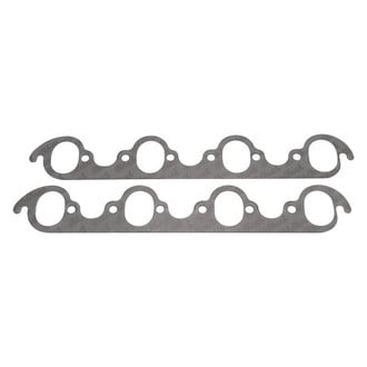 Edelbrock® - Exhaust Gasket Set