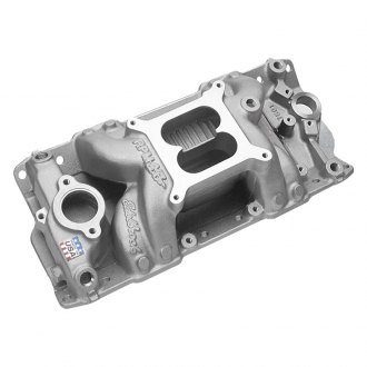 Edelbrock® - RPM Air-Gap™ Dual Plane Intake Manifold