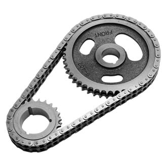 Edelbrock® - Engine Timing Set
