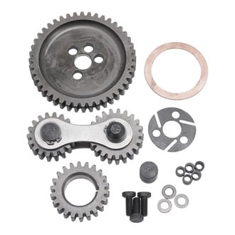 Edelbrock® - Engine Timing Camshaft Gear
