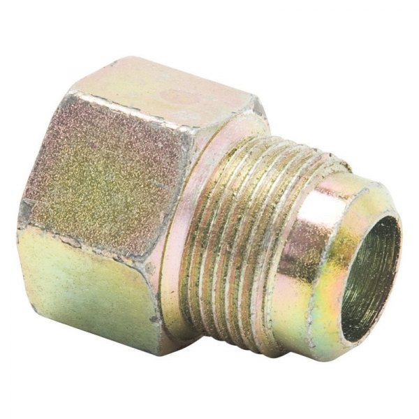 Edelbrock® 8025 EGR Valve Spacer Plate