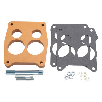 Edelbrock® - Wood Fiber Spacer