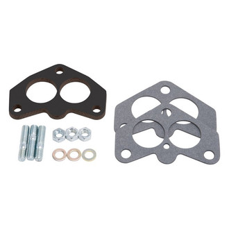 Edelbrock® - Carburetor Heat Insulator Spacer