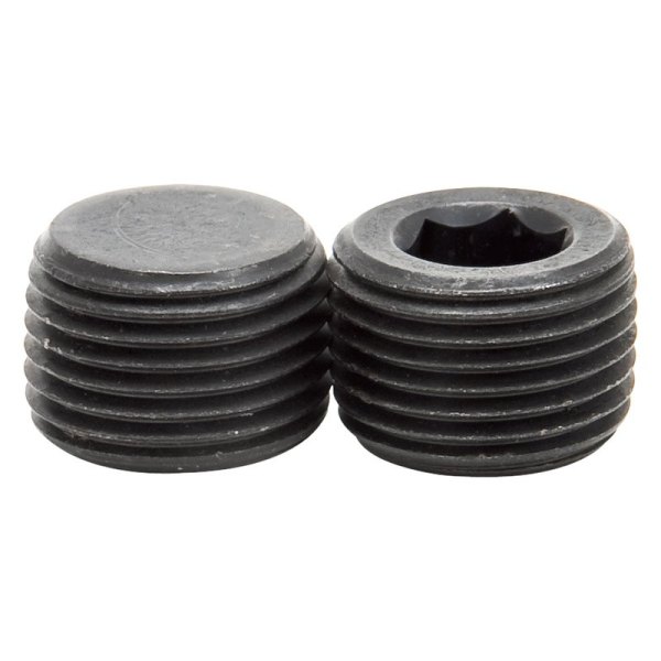 Edelbrock® 9127 Socket Head Pipe Plugs