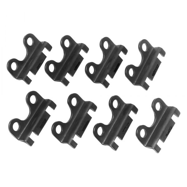 Edelbrock® - Magnum 5/16" Push Rod Guide Plates