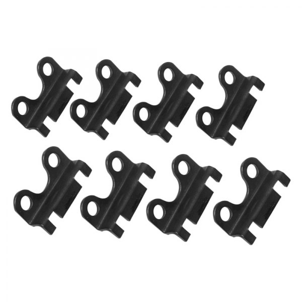 Edelbrock® - Stepped 3/8" Push Rod Guide Plates