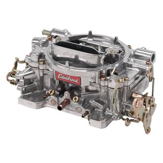 Edelbrock® - Carburetor