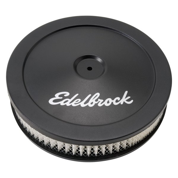 Edelbrock® - Pro-Flo® Series Air Cleaner Assembly