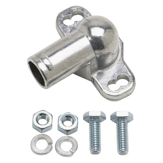 Edelbrock® - PCV Valve Hose Connection Kit