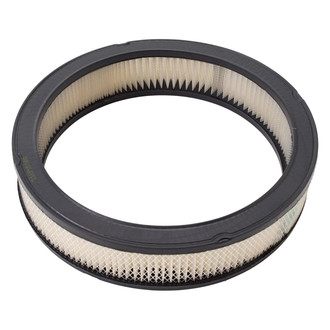 Edelbrock® - Round Air Cleaner Filter