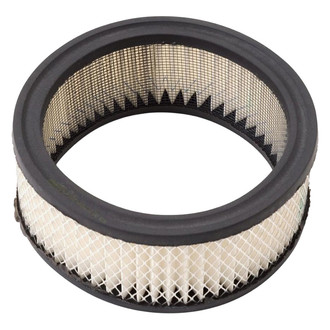 Edelbrock® - Round Air Cleaner Filter