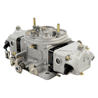 Edelbrock® - VRS-4150 Series Carburetor