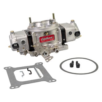Edelbrock® - VRS-4150 Race and Performance Carburetor
