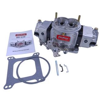 Edelbrock® - VRS-4150 Series Carburetor