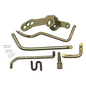 Edelbrock® - Performer Series Carburetor Linkage Kit