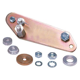 Edelbrock® - Cruise Control Adapter Kit