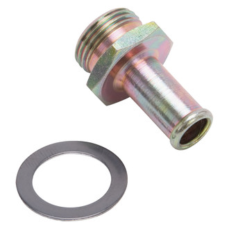 Edelbrock® - Carburetor Inlet Fitting
