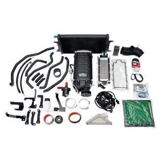 Edelbrock® - E-Force™ Stage 1 Street Supercharger System with Tune