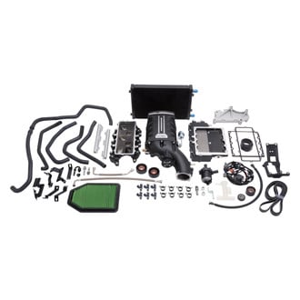 Edelbrock® - E-Force™ Stage 1 Street Supercharger System with Tune