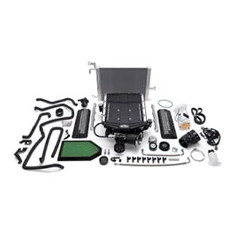 Edelbrock® - E-Force™ Stage 1 Street Supercharger System