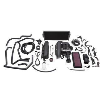 Edelbrock® - E-Force™ Stage 1 Street Supercharger System