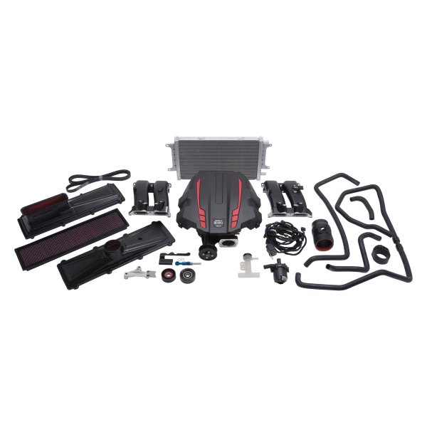 Edelbrock® - E-Force™ Stage 1 Street Supercharger System w/o Tune