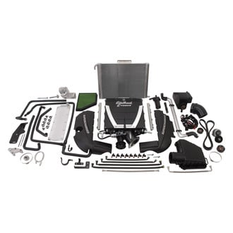 Edelbrock® - E-Force™ Stage 1 Street Supercharger System w/o Tune