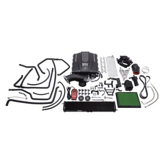 Edelbrock® - E-Force™ Stage 1 Street Supercharger System with Tune