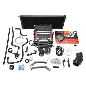 Edelbrock® - Supercharger System