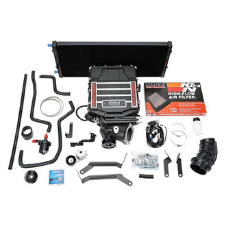 Edelbrock® - Supercharger System