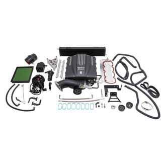 Edelbrock® - E-Force™ Stage 1 Street Supercharger System w/o Tune